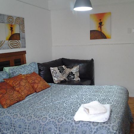 Hostal Casablanca Antofagasta Eksteriør bilde