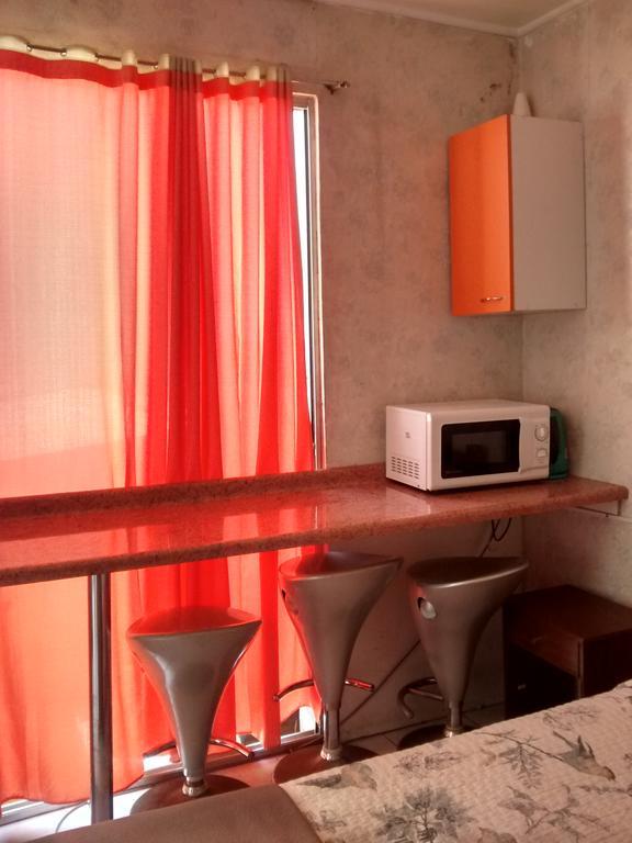 Hostal Casablanca Antofagasta Eksteriør bilde