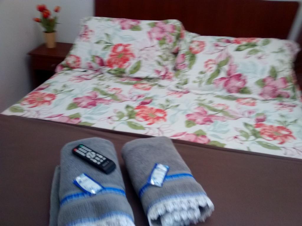 Hostal Casablanca Antofagasta Eksteriør bilde
