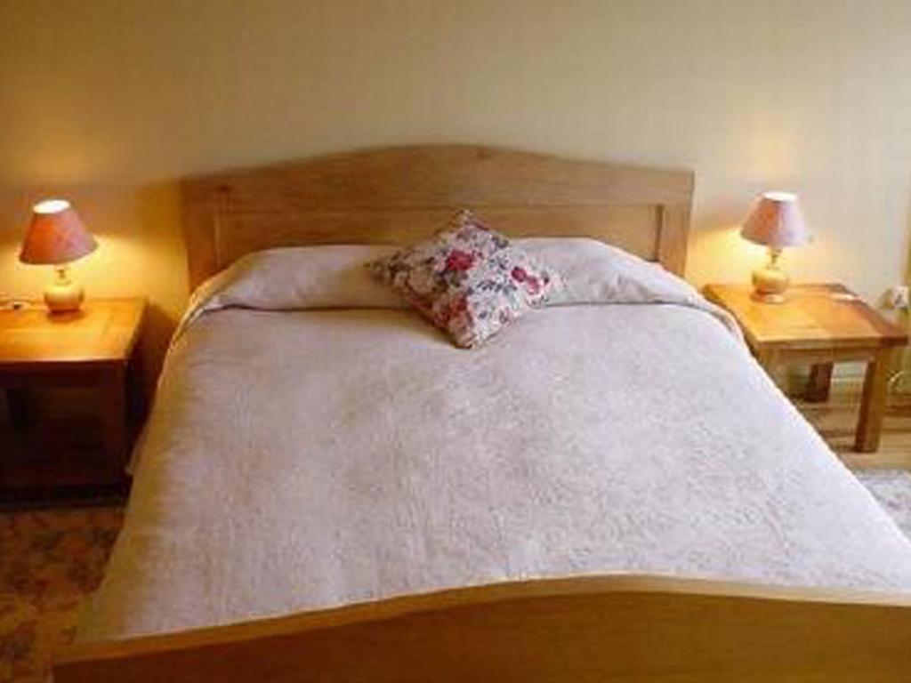 Hostal Casablanca Antofagasta Eksteriør bilde