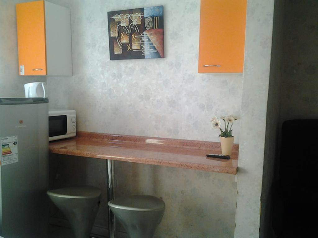 Hostal Casablanca Antofagasta Rom bilde