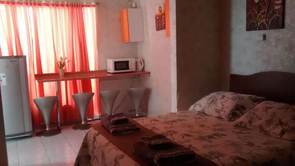 Hostal Casablanca Antofagasta Eksteriør bilde